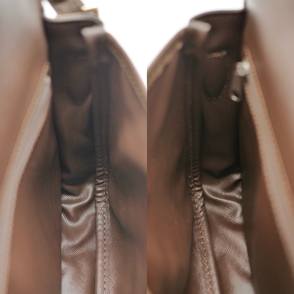 🍓BURBERRY’s Crossbody Bag - Picture 4 of 15